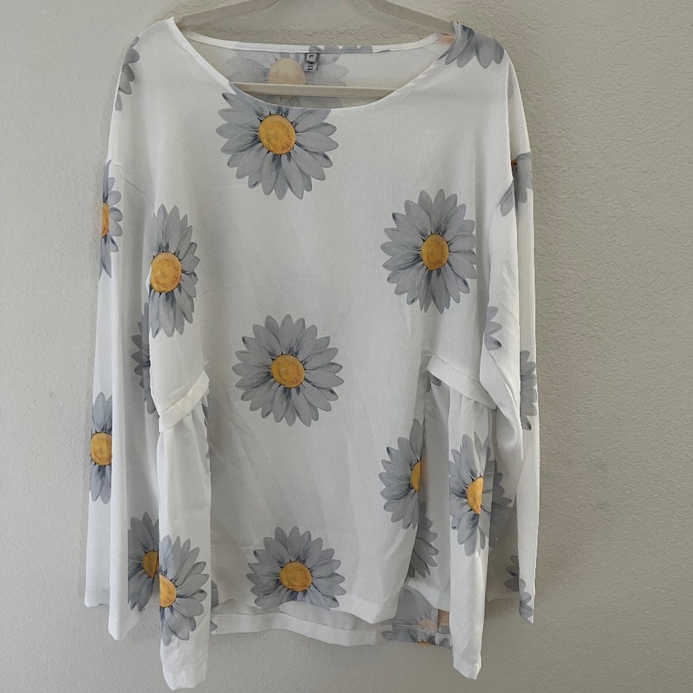 Ladies Top